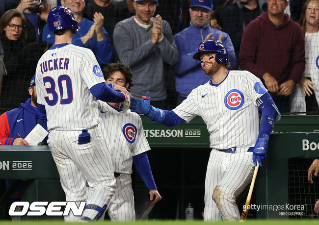 [사진] ⓒGettyimages(무단전재 및 재배포 금지)