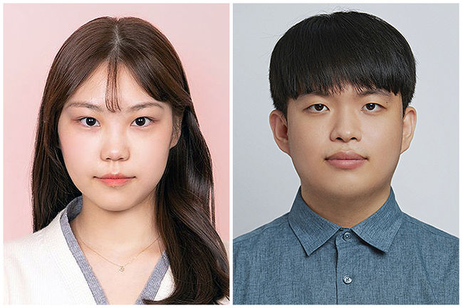 우석대 한의학과 학부생이 난치성 질환인 강직성 척추염 치료에 대한 심층 리뷰 논문을 SCIE급 국제학술지에 게재하는 성과를 거뒀다. / 우석대