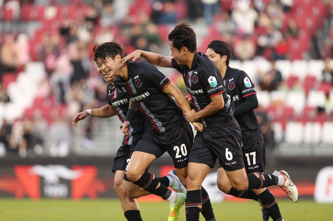 [사진] 한국프로축구연맹