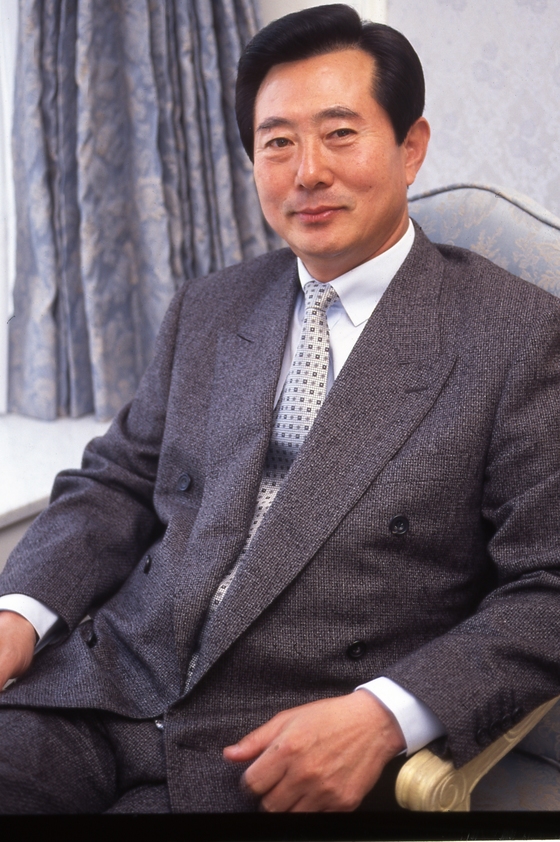 변웅전 전 아나운서가 23일 밤 서울 광진구 혜민병원에서 세상을 떠났다. 중앙포토