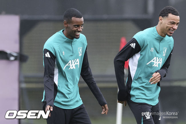 [사진] ⓒGettyimages(무단전재 및 재배포 금지)