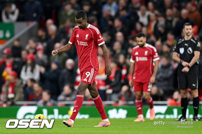 [사진] ⓒGettyimages(무단전재 및 재배포 금지)