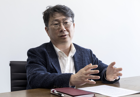 김정범 상무는 "자신의 성격이나 성향을 잘 파악하고, 이에 맞는 투자 전략과 상품을 선정하는 게 중요하다"고 말했다. 장진영 기자