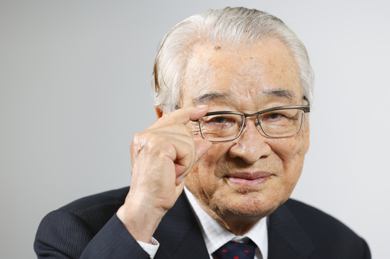 고 이순재는 다양한 매체를 넘나들며 변화하는 시대를 온몸으로 보여준 배우였다. 김현동 기자