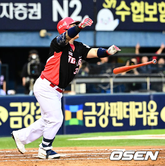 [OSEN=잠실, 지형준 기자]