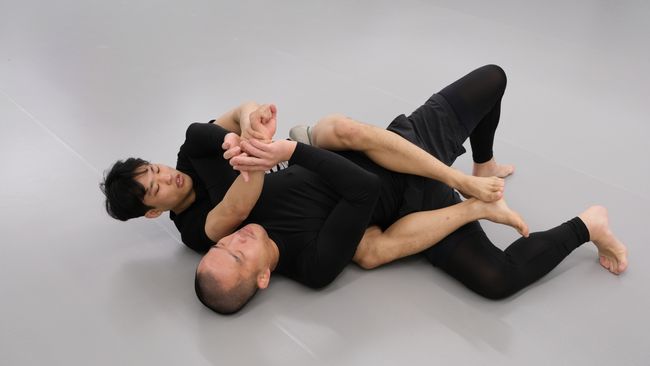 로드FC파이터 정재복(25,킹덤MMA)이 올바른 곳에 힘을 쓰며 선행한 사실이 알려졌다. / 로드FC