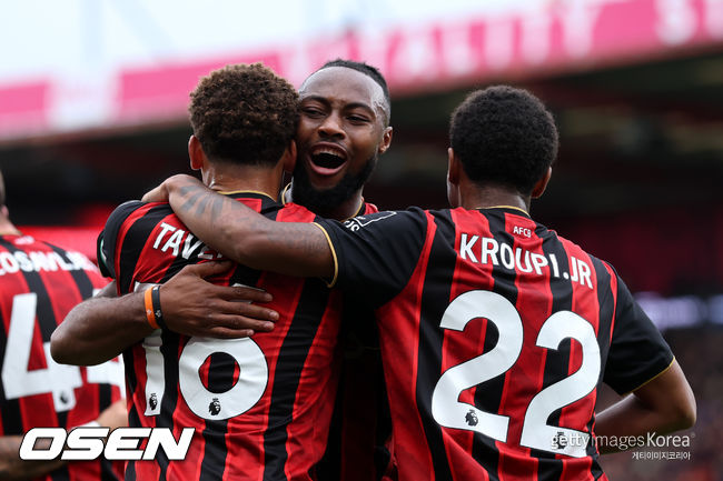 [사진] ⓒGettyimages(무단전재 및 재배포 금지)