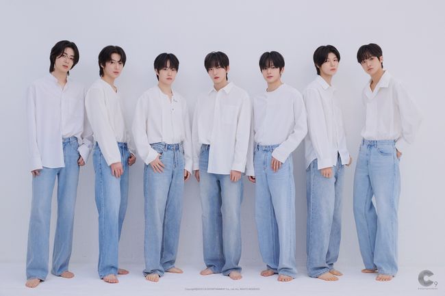 C9엔터테인먼트 제공