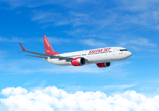 이스타항공. 사진 이스타항공