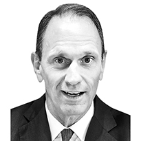 데이비드 맨로 베네핏스트리트파트너스 CEO·글로벌 COO