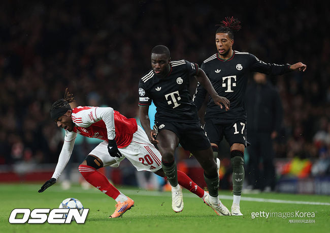 [사진] ⓒGettyimages(무단전재 및 재배포 금지)