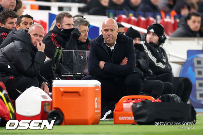 [사진] ⓒGettyimages(무단전재 및 재배포 금지)