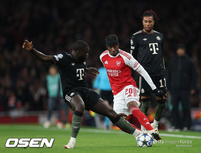 [사진] ⓒGettyimages(무단전재 및 재배포 금지)