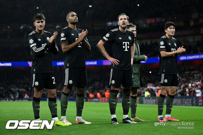 [사진] ⓒGettyimages(무단전재 및 재배포 금지)