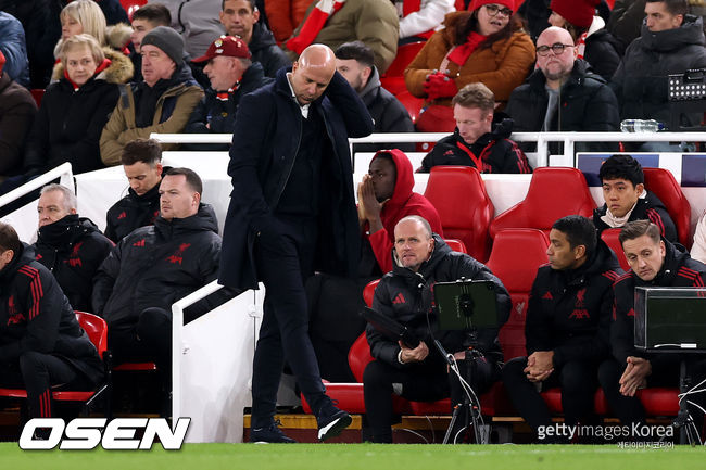 [사진] ⓒGettyimages(무단전재 및 재배포 금지)