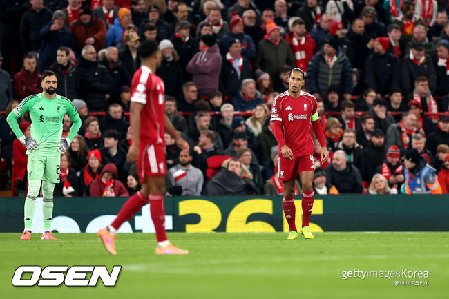 [사진] ⓒGettyimages(무단전재 및 재배포 금지)