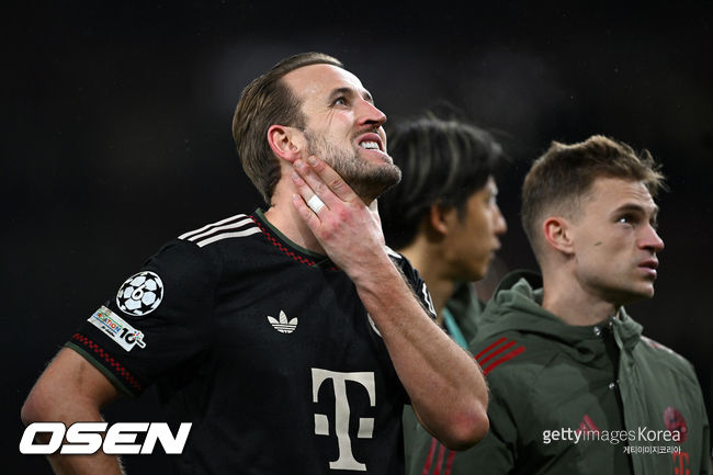 [사진] ⓒGettyimages(무단전재 및 재배포 금지)