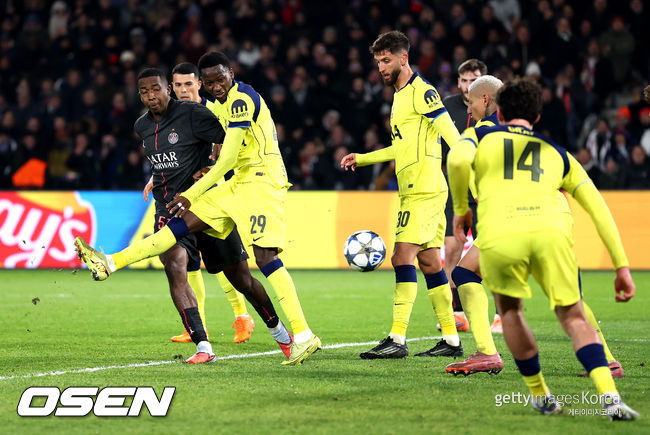 [사진] ⓒGettyimages(무단전재 및 재배포 금지)