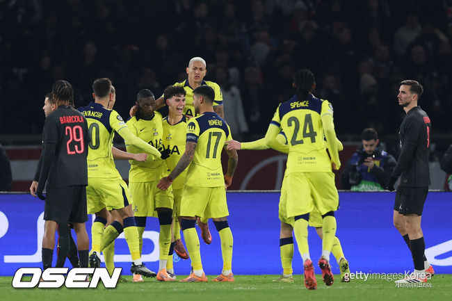 [사진] ⓒGettyimages(무단전재 및 재배포 금지)