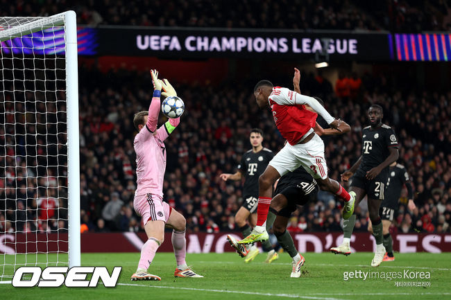 [사진] ⓒGettyimages(무단전재 및 재배포 금지)