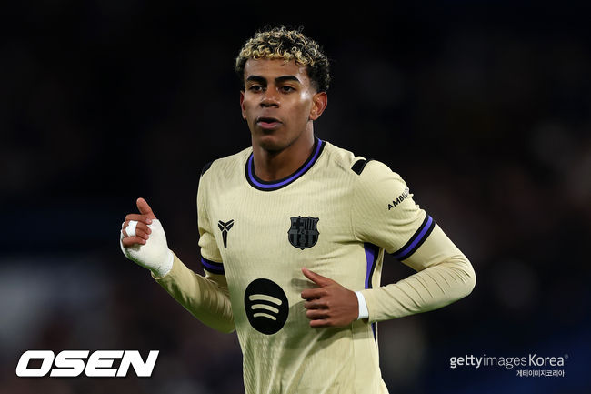 [사진] ⓒGettyimages(무단전재 및 재배포 금지)