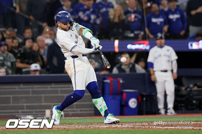 [사진] 보 비셋. ⓒGettyimages(무단전재 및 재배포 금지)