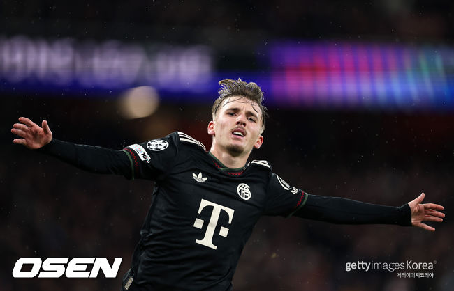 [사진] ⓒGettyimages(무단전재 및 재배포 금지)