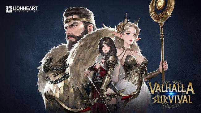 라이언하트 스튜디오 제공.