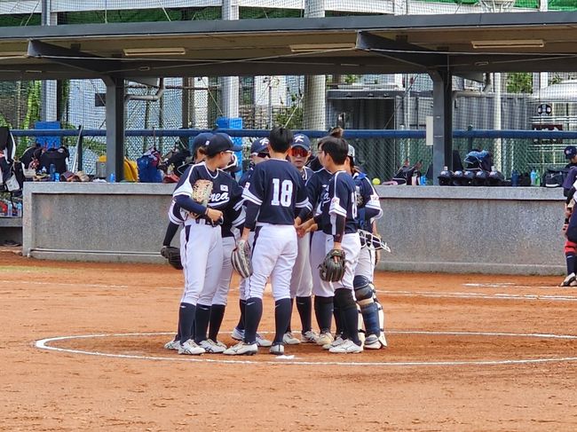 대한야구소프트볼협회는 2026 아이치·나고야 아시안게임에서 소프트볼 사상 첫 메달 획득을 목표로 대표팀의 실전 감각을 극대화하기 위해 소프트볼 국가대표팀을 오는 12월 1일부터 12일까지 대만으로 파견해 전지훈련을 실시한다. / 대한야구소프트볼협회