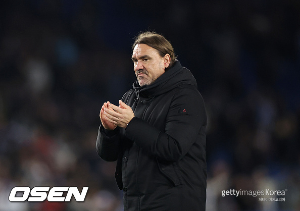 [사진] 다니엘 파르케 ⓒGettyimages(무단전재 및 재배포 금지)