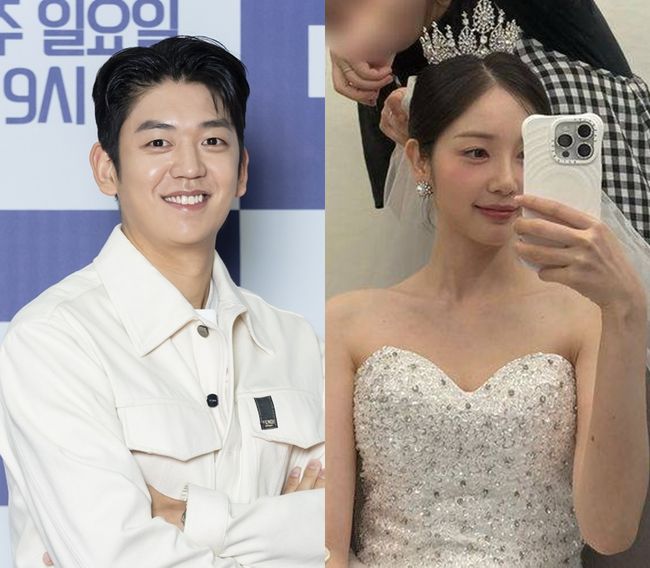 MBN 제공, 윤채경 SNS