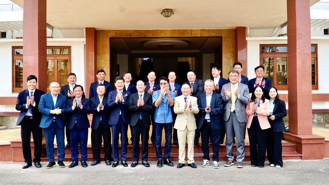 A2O엔터테인먼트, 잘라이성 제공