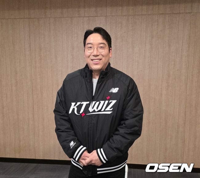 [OSEN=수원, 이후광 기자] KT 김현수 / backlight@osen.co.kr