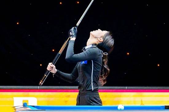 [사진]대한당구연맹 제공