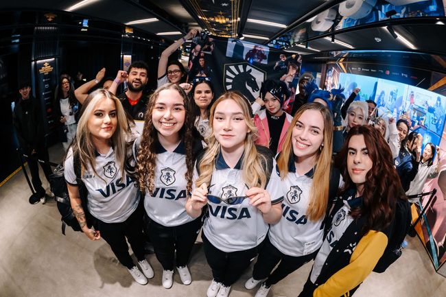 라이엇 게임즈 제공.