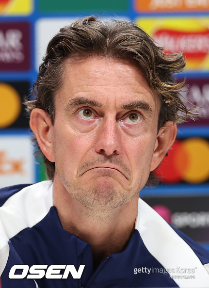 [사진] 프랭크 ⓒGettyimages(무단전재 및 재배포 금지)