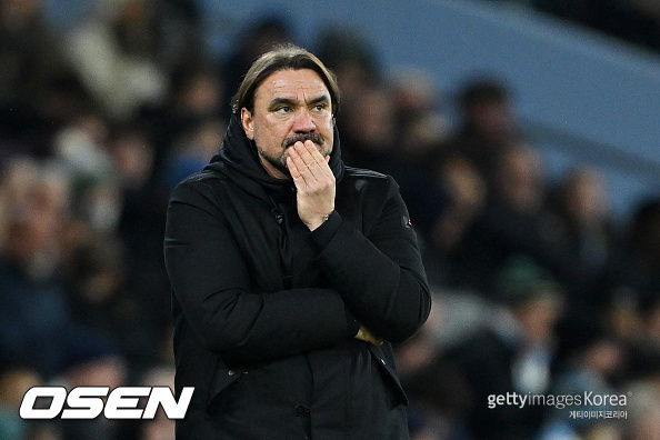 [사진] 파르케 ⓒGettyimages(무단전재 및 재배포 금지)