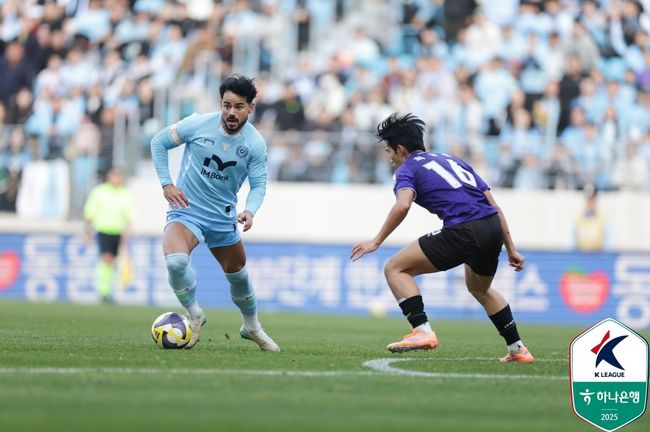 [사진] 한국프로축구연맹