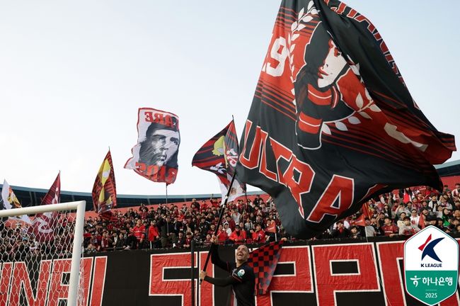 [사진] 부천 / 한국프로축구연맹