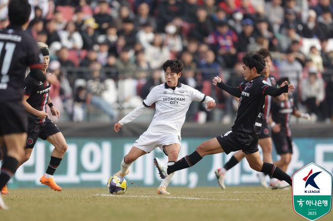 [사진] 한국프로축구연맹