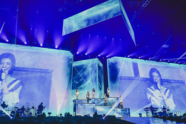 JYP엔터테인먼트 제공