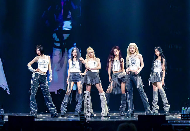 JYP엔터테인먼트 제공