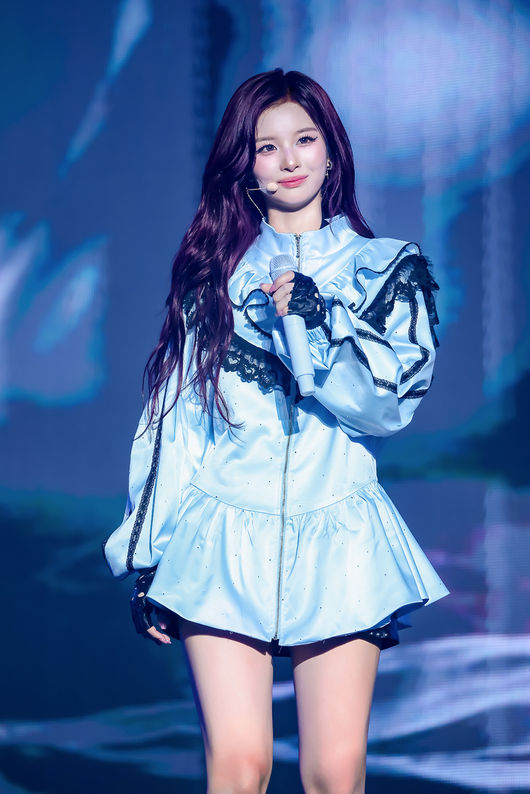 JYP엔터테인먼트 제공