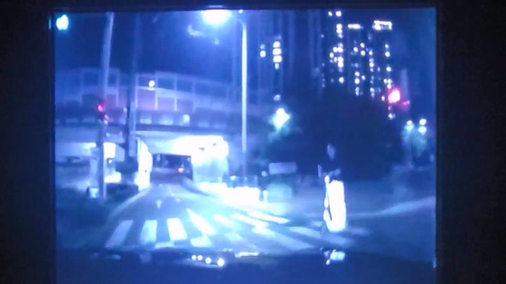 음주 킥보드 사고. 연합뉴스