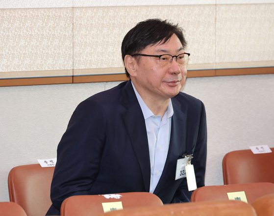 이화영 전 경기도 평화부지사. 연합뉴스