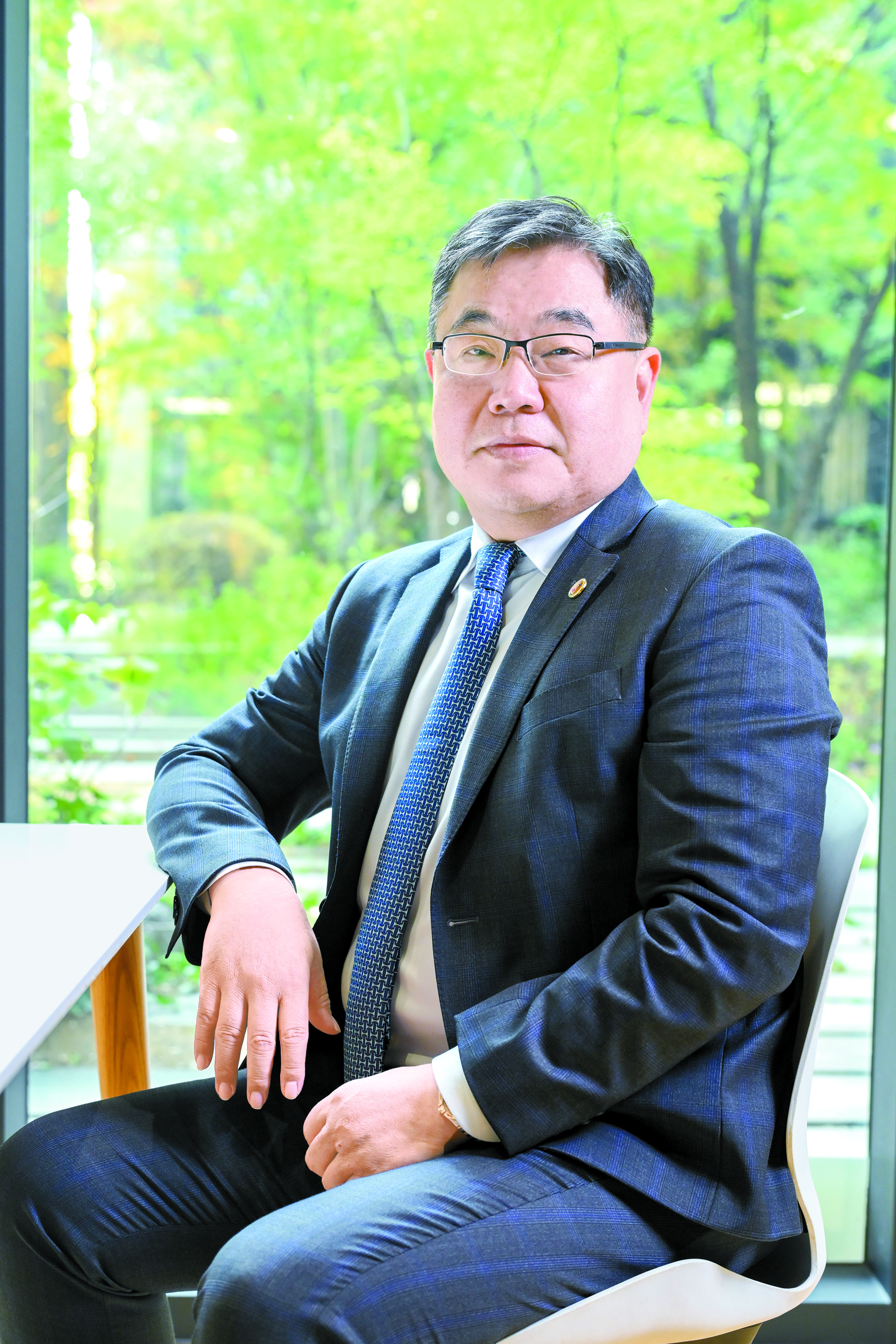 양산부산대병원 외과 이상수 교수는 “혈관이 막히거나 터지면 생명을 위협할 정도로 치명적일 수 있어 조기 발견이 무엇보다 중요하다”고 강조했다. 인성욱 객원기자