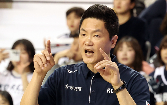 한국 농구가 중국에 2연승을 거둔 건 12년 만이다. 뉴스1 