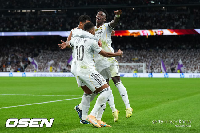 [사진] ⓒGettyimages(무단전재 및 재배포 금지)