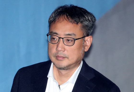 허위 사실 유포 혐의를 받는 미디어워치 대표 고문 변희재씨가 항소심에서도 실형을 선고받았다. 뉴시스