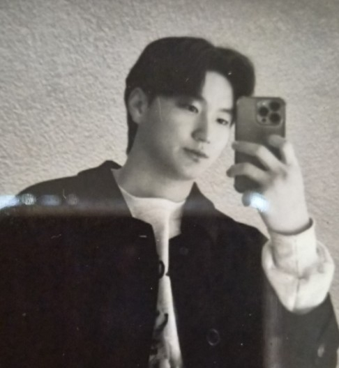 기증자 안재관씨. 사진 한국장기조직기증원